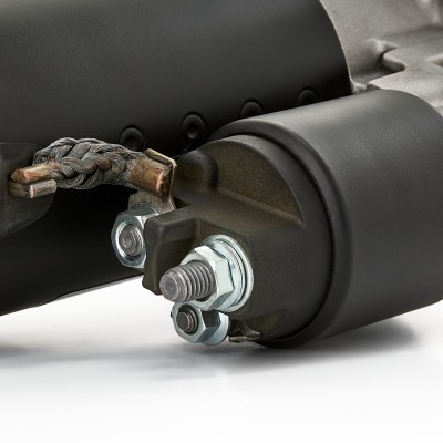 Starter RIDEX 2S0489R 2S0489R - photo 6