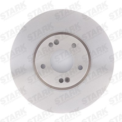 Brake Disc Stark SKBD-0020307 SKBD-0020307 - photo 3