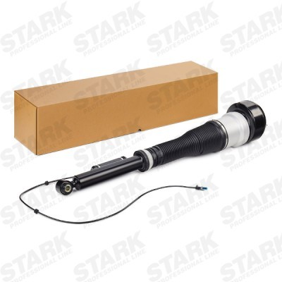 Bellow, Air Suspension Stark SKAST-1860030 SKAST-1860030 - photo 2
