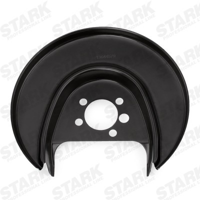 Splash Panel brake disc Stark SKSPB-2340048 SKSPB-2340048 - photo 3