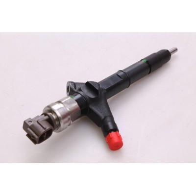 Injector (petrol) RIDEX 3905I0109R 3905I0109R - photo 4