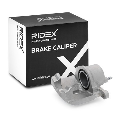 Brake Caliper RIDEX 78B2430 78B2430 - photo 2
