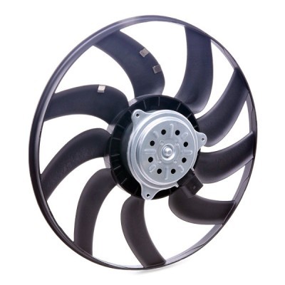 Fan, Radiator RIDEX 508R0074 508R0074 - photo 3