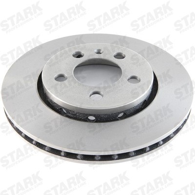 Brake Disc Stark SKBD-0020064 SKBD-0020064 - photo 3
