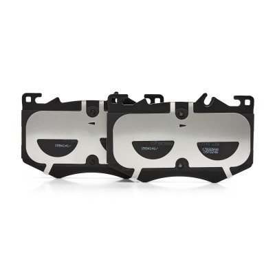 Brake Pads Set RIDEX 402B1681 402B1681 - photo 4