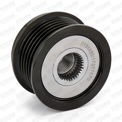 Alternator – one-way clutch Stark SKFC-1210108 SKFC-1210108 - photo 3