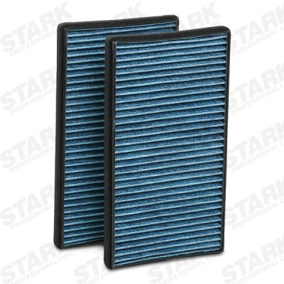 Cabin Air Filter Stark SKIF-0170499 SKIF-0170499 - photo 2