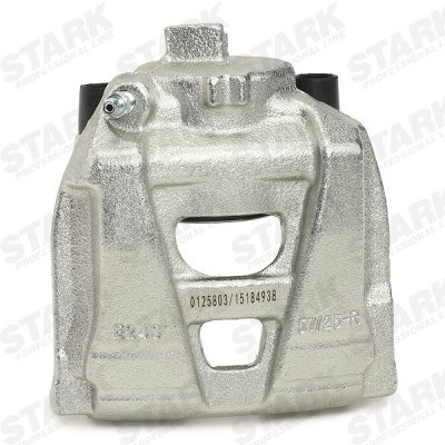 Brake Caliper Stark SKBC-0461071 SKBC-0461071 - photo 5