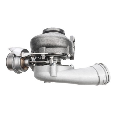 Turbocharger RIDEX 2234C0057 2234C0057 - photo 10