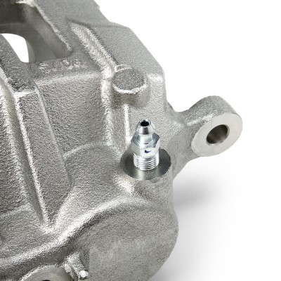 Brake Caliper RIDEX 78B1880 78B1880 - photo 6