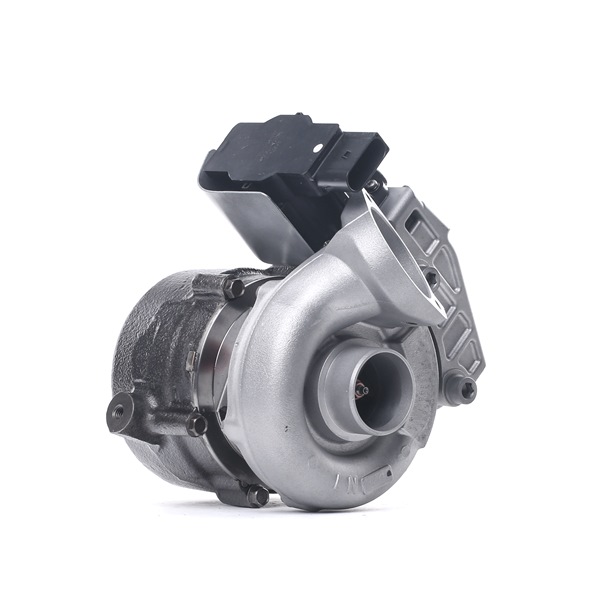 Turbocharger RIDEX 2234C0172R 2234C0172R - photo 1