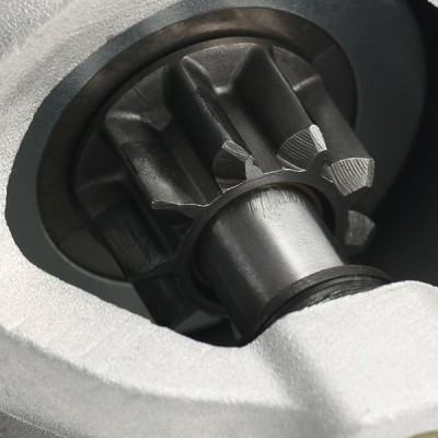 Starter RIDEX 2S0339 2S0339 - photo 5