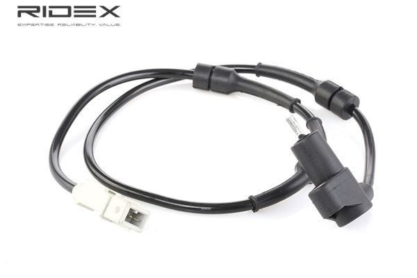 ABS Sensor RIDEX 412W0151 412W0151 - photo 1