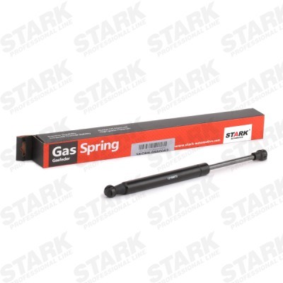 Bonnet  Gas Spring Stark SKGBN-0950062 SKGBN-0950062 - photo 2