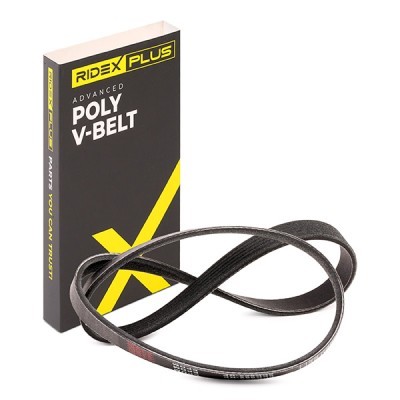 V-Ribbed Belt RIDEX 305P0311P 305P0311P - photo 2