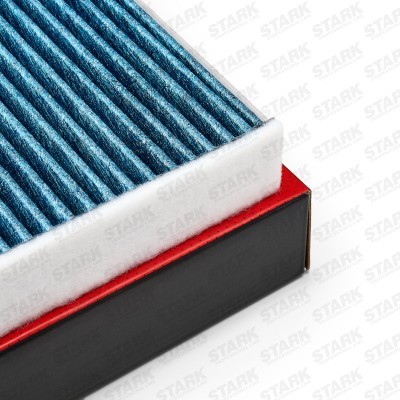 Cabin Air Filter Stark SKIF-0170492 SKIF-0170492 - photo 5