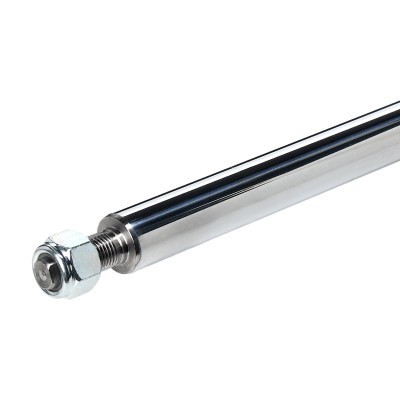 Shock Absorber RIDEX 854S0607 854S0607 - photo 4