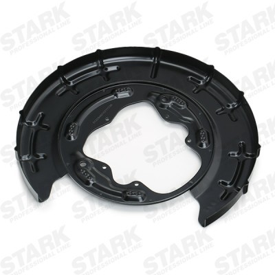 Splash Panel brake disc Stark SKSPB-2340155 SKSPB-2340155 - photo 2