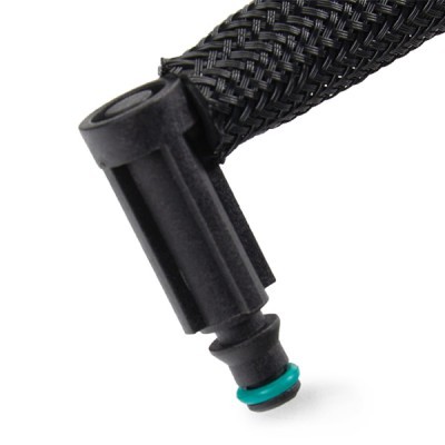 Fuel return hose RIDEX 3937H0010 3937H0010 - photo 3