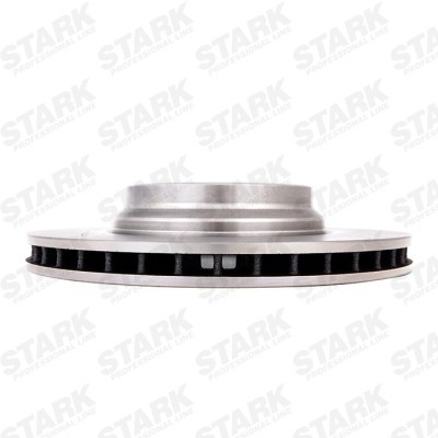 Brake Disc Stark SKBD-0020371 SKBD-0020371 - photo 4