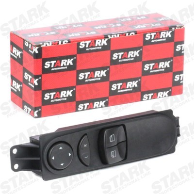 Window switch Stark SKSW-1870068 SKSW-1870068 - photo 2