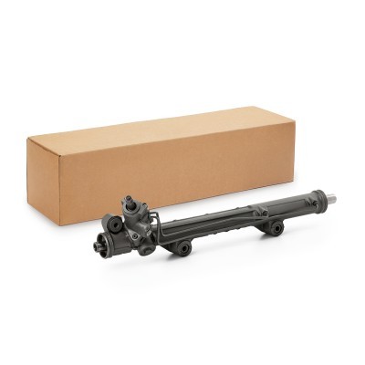 Steering Gear RIDEX 286S0878R 286S0878R - photo 2