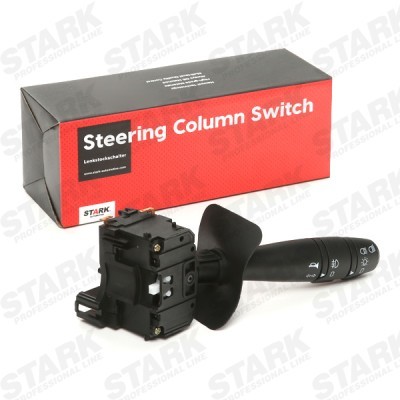Steering Column Switch Stark SKSCS-1610133 SKSCS-1610133 - photo 2