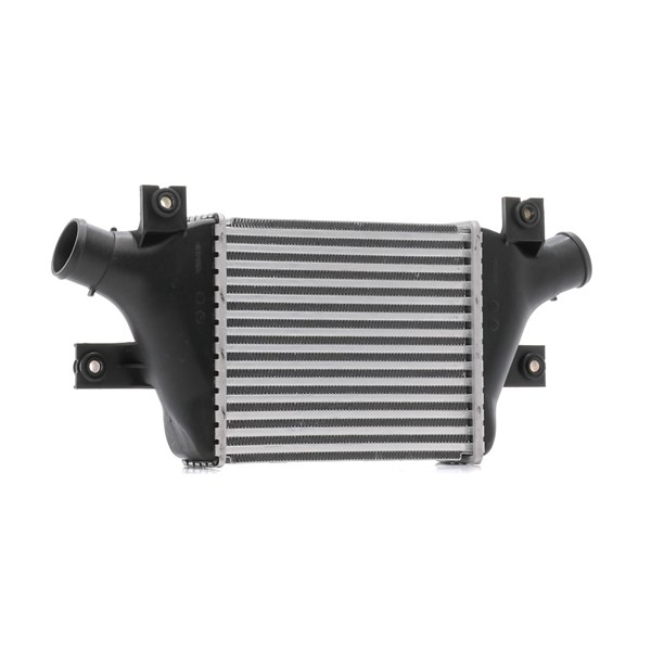 Intercooler, Charger RIDEX 468I0167 468I0167 - photo 1