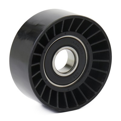 V-Ribbed Belt Deflection Guide Pulley RIDEX 312D0041 312D0041 - photo 3