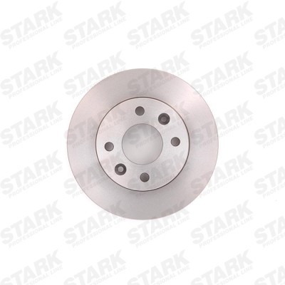 Brake Disc Stark SKBD-0022809 SKBD-0022809 - photo 3