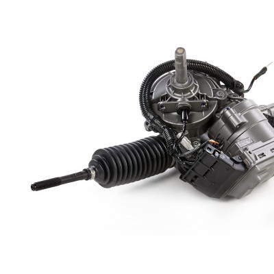 Steering Gear RIDEX 286S0908R 286S0908R - photo 5