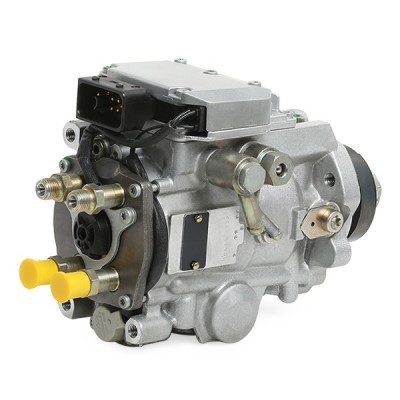 High-pressure fuel pump RIDEX 3904I0077R 3904I0077R - photo 4