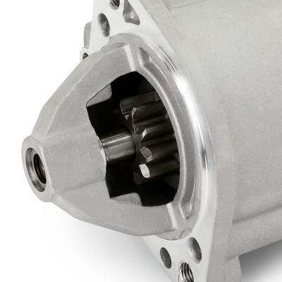 Starter RIDEX 2S0487R 2S0487R - photo 5