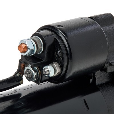 Starter RIDEX 2S0101R 2S0101R - photo 6