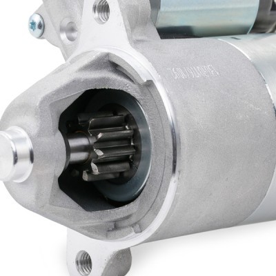 Starter RIDEX 2S0028 2S0028 - photo 5