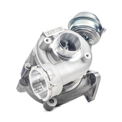 Turbocharger RIDEX 2234C0168 2234C0168 - photo 3