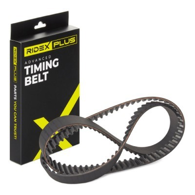 Timing Belt RIDEX 306T0131P 306T0131P - photo 2