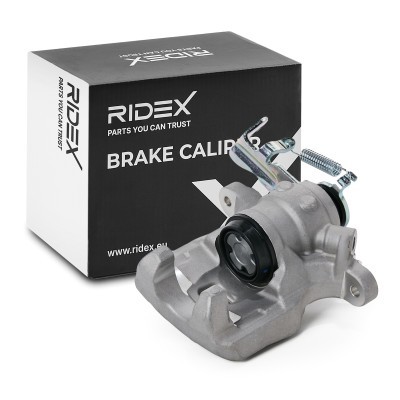 Brake Caliper RIDEX 78B1597 78B1597 - photo 2