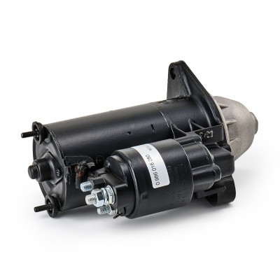 Starter RIDEX 2S0389R 2S0389R - photo 4