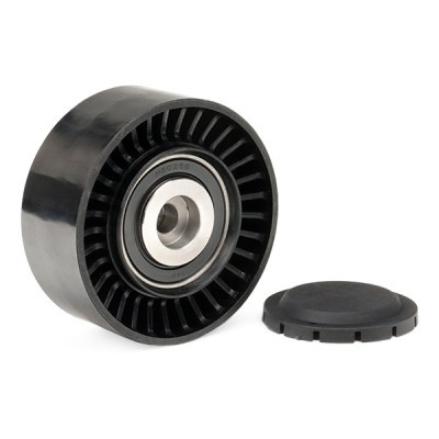 V-Ribbed Belt Deflection Guide Pulley RIDEX 312D0037 312D0037 - photo 4