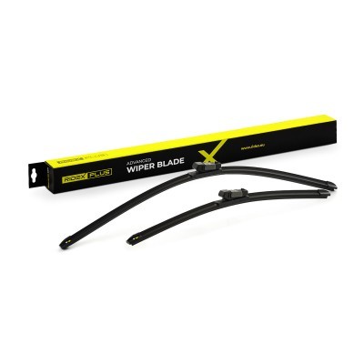 Wiper Blade RIDEX 298W0008P 298W0008P - photo 2