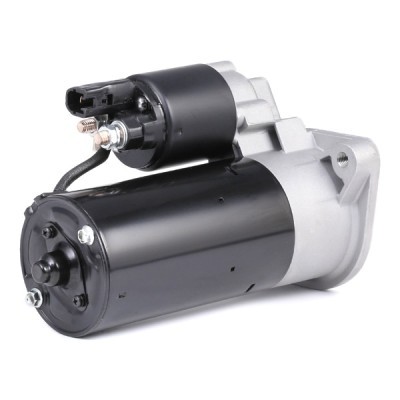 Starter RIDEX 2S0072 2S0072 - photo 4
