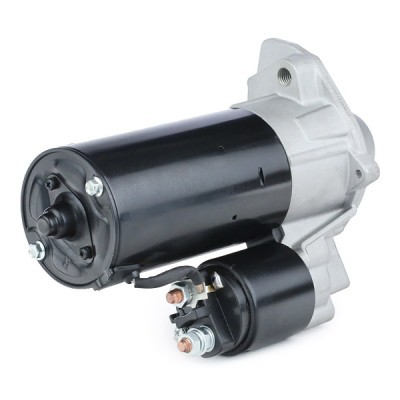 Starter RIDEX 2S0387 2S0387 - photo 3