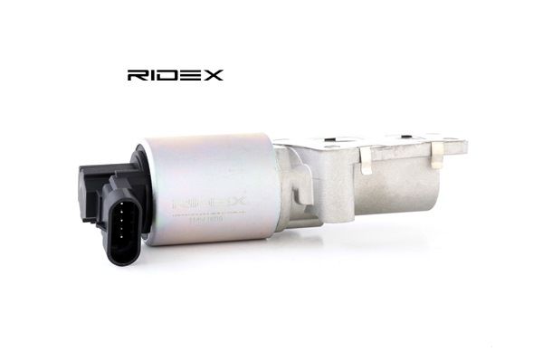 EGR Valve RIDEX 1145E0039 1145E0039 - photo 1