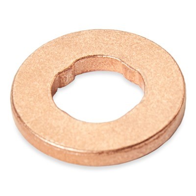 Nozzle Holder Seal Ring RIDEX 4051S0003 4051S0003 - photo 3