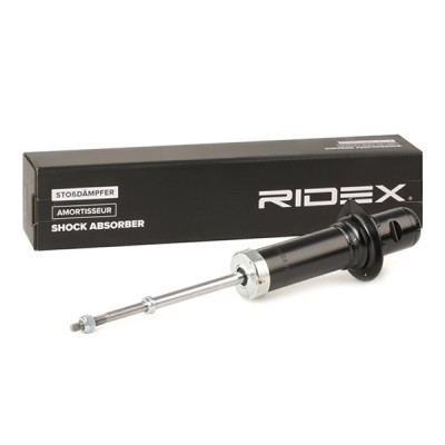 Shock Absorber RIDEX 854S0257 854S0257 - photo 4