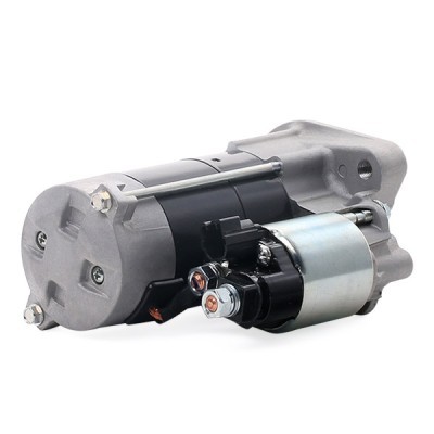 Starter RIDEX 2S0398 2S0398 - photo 4