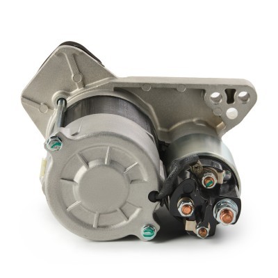 Starter RIDEX 2S0496 2S0496 - photo 5