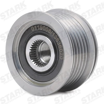 Alternator – one-way clutch Stark SKFC-1210041 SKFC-1210041 - photo 3