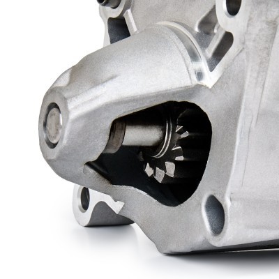 Starter RIDEX 2S0907R 2S0907R - photo 5